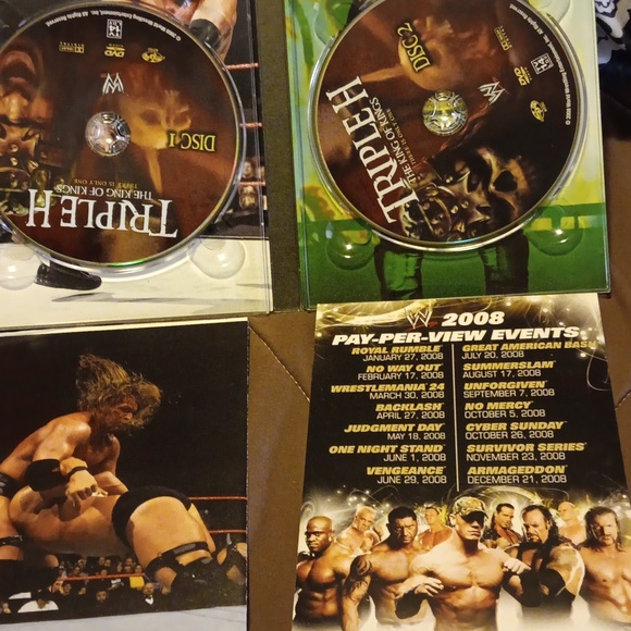 DVD - Picture 2 of 2